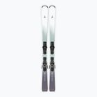 Schiuri de coborâre pentru femei + legături Atomic Cloud Q8 + M10 GW snow