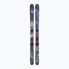 Schiuri de coborâre + legături Atomic Bent 90 + STR 12GW multicolor