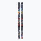 Schiuri de coborâre + legături Atomic Bent 100 + STR 12GW multicolor