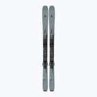 Schiuri de coborâre + legături Atomic Maverick 84+M10 GW concrete/black