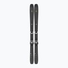Schiuri de coborâre + legături Atomic Maverick 88 CTI + STR 14 GW black/black