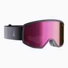 Ochelari de schi Atomic Four HD irone one/pink copper hd