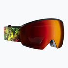 Ochelari de schi Atomic Redster L HD S3-S2 lion/red hd