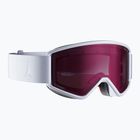 Ochelari de schi Atomic Savor M white/rose