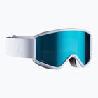 Ochelari de schi Atomic Savor M Stereo white/blue stereo