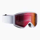 Ochelari de schi Atomic Savor M Photo white/red photo
