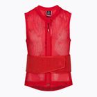 Protector pentru spate Atomic Live Shield Amid Lite Vest Jr graphic/red