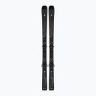 Schiuri de coborâre pentru femei + legături Atomic Cloud C7 Black + M10 GW black