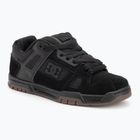 Încălțăminte pentru bărbați DC Stag black/gum