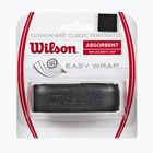 Înveliș de tenisWilson Cushion Aire Classic Perforated Grip black