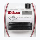 Înveliș de tenis Wilson Cushion Aire Classic Contour Grip black