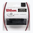 Înveliș pentru rachete de tenis Wilson Cushion Aire Classic Sponge Grip negru