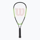 Rachetă de squash pentru copii Wilson Blade Junior black/green