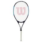 Rachetă de tenis Wilson Tour Slam Lite W/O Cvr negru WRT30210U
