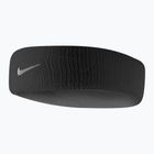 Bentiță Nike Dri-Fit Headband Home & Away black/base grey