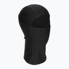 KCagulă de alergat Nike Pro Hyperwarm Hood black/black/white