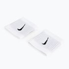 Brățări Nike Dri-Fit Wristbands Reveal 2 buc alb NNNJ0-114