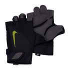 Mănuși de fitness pentru bărbați Nike Elemental negru NLGD5-055