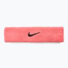 Bandă de cap Nike roz N0001544-677