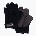 Mănuși de antrenament pentru femei Nike Gym Ultimate negru N0002778-010