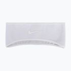 Bandă de cap Nike Knit alb N0003530-128