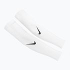 Mâneci de baschet Nike Pro Dri-Fit 4.0 white/black
