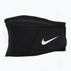 Stabilizator lombar Nike PRO Waist 3.0 black/white