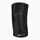 Stabilizator de genunchi Nike PRO Closed Patella Sleeve 3.0 black/white
