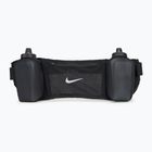 Centură de alergare Nike Flex Stride Dbl Bottle 710 ml N1003444-082 centura de alergare