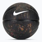 Minge de baschet pentru copii Nike Skills Next Nature multicolor/black/black/white