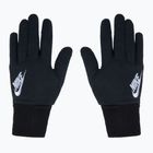 Mănuși de alergare pentru femei Nike Club Fleece black/white