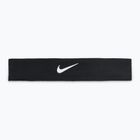 Bandă de cap Nike Elite Skinny negru N1004343-010
