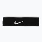 Bandă de cap Nike Elite negru N1006699-010