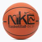 Minge de baschet Nike Everyday Playground 8P Graphic Deflated amber/black/black/white mărimea 8