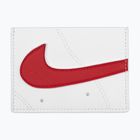 Portofel Nike Icon Air Force 1 white/university red/white