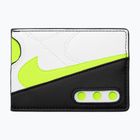 Portofel Nike Icon Air Max 90 white/hot lime/hot lime