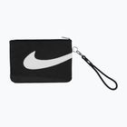 Portofel Nike Icon Blazer Wristlet black/black/white