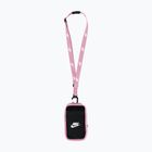 Etui Nike Club Phone med soft pink/black/white