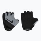 Mănuși de antrenament pentru bărbați Nike Vapor FG cool grey/black/black