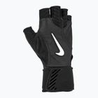 Manuși de antrenament Nike U Alpha Elite TG black/black/white
