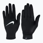 Mănuși de alergare Nike Pacer Liner RG black/silver