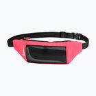 Borsetă Nike Pack aster pink/black/silver