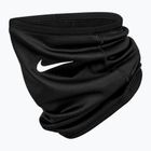Guler pentru bărbați Nike Therma-Fit Fleece black/white
