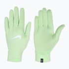 Mănuși de alergare Nike Pacer Liner RG vapor green/silver