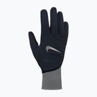 Mănuși de alergare pentru femei Nike Pacer Midweight RG black/smoke grey/silver