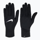 Mănuși de alergare pentru bărbați Nike Pacer Lightweight RG black/black/silver