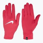 Mănuși de alergare Nike Pacer Liner RG aster pink/silver