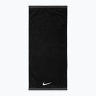 Prosop Nike Fundamental Towel Medium NP black/white