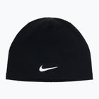 Căciulă Nike Dri-Fit Peak Uncuffed Beanie black/silver