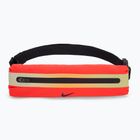 Borsetă  Nike Slim Waist Pack 3.0 bright crimson/cave purple